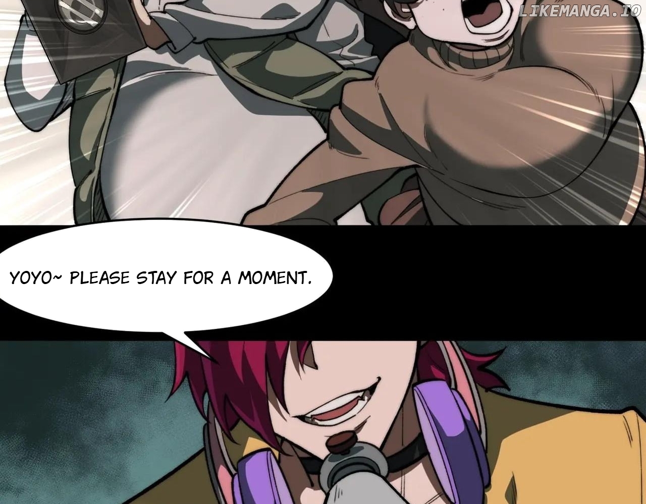 I created an Urban Legend Chapter 80 - page 4